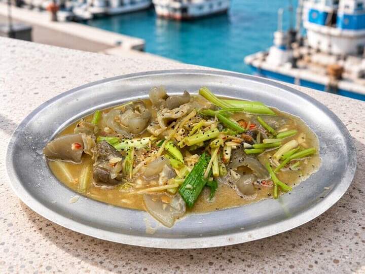 魚翅頭